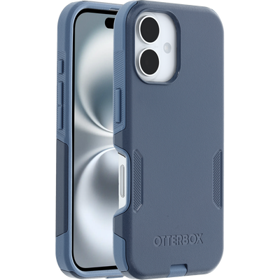 iPhone 16 Commuter Series Case For MagSafe