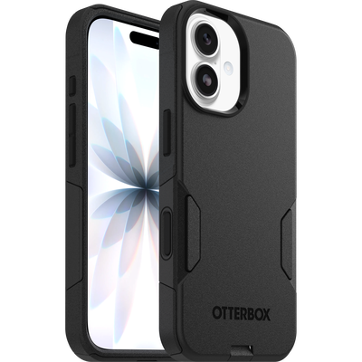 iPhone 17 Commuter Series Case