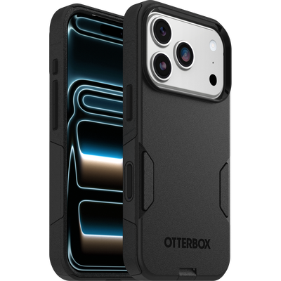 iPhone 17 Pro Commuter Series Case