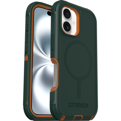 iPhone 16 Defender Series Pro for MagSafe Case