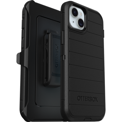 iPhone 15 Plus and iPhone 14 Plus Defender Series Pro Case