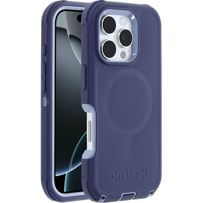 iPhone 16 Pro Defender Series Pro for MagSafe Case
