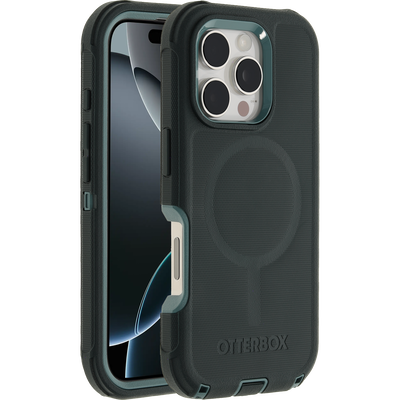 iPhone 16 Pro Defender Series Pro for MagSafe Case