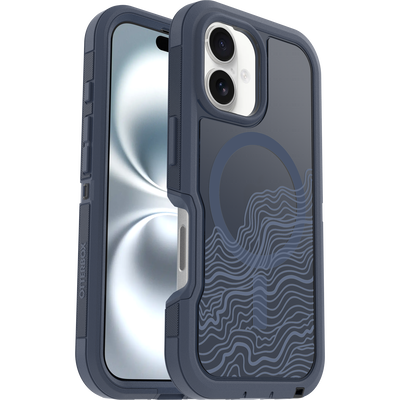iPhone 16 Defender Series Pro XT Case with MagSafe
