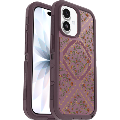 iPhone 17 Defender Series Pro XT Case