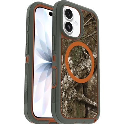 iPhone 17 Defender Series Pro XT Case