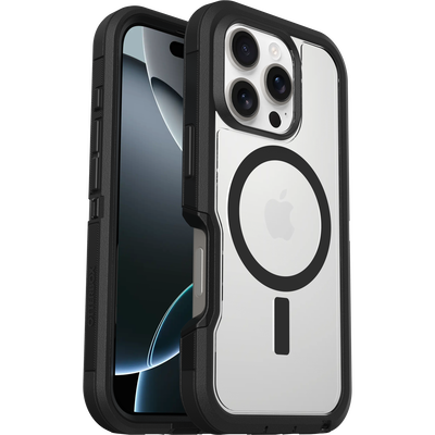 iPhone 16 Pro Defender Series Pro XT Case with MagSafe