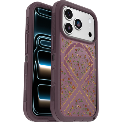 iPhone 17 Pro Defender Series Pro XT Case