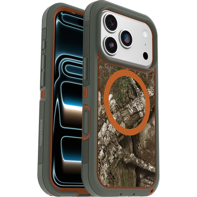 iPhone 17 Pro Defender Series Pro XT Case