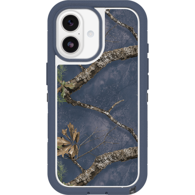iPhone 17 Defender Series Pro XT Realtree APX Case