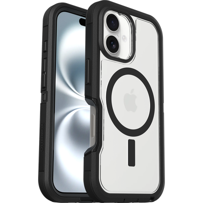 iPhone 16 Defender Series Pro XT Case with MagSafe