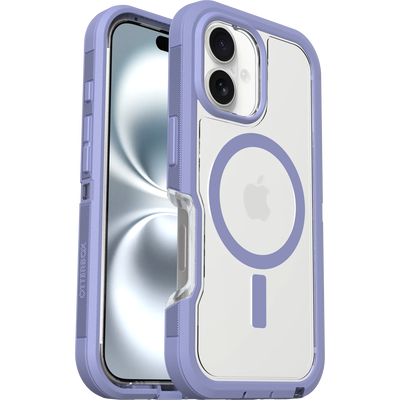iPhone 16 Defender Series Pro XT Case with MagSafe