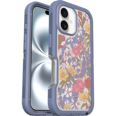 iPhone 16 Defender Series Pro XT Case with MagSafe