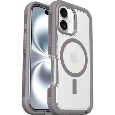 iPhone 16 Defender Series Pro XT Case with MagSafe