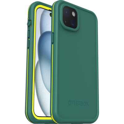 iPhone 15 Plus OtterBox Frē Series Case for MagSafe