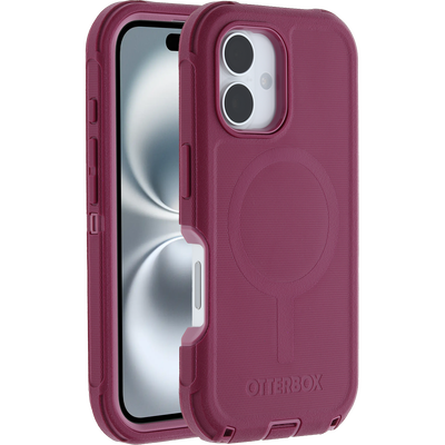 iPhone 16 Defender Series Pro for MagSafe Case