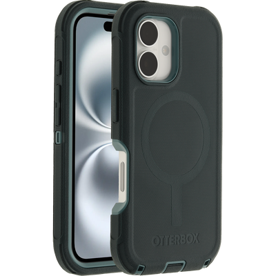 iPhone 16 Defender Series Pro for MagSafe Case