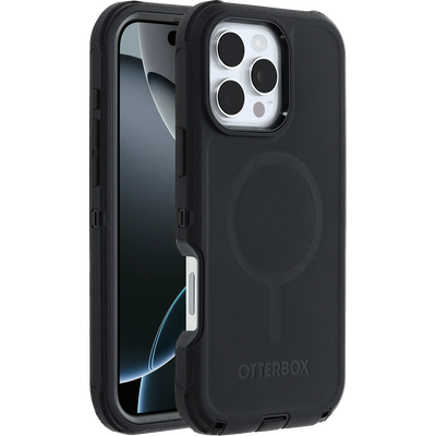 iPhone 16 Pro Max Defender Series Pro for MagSafe Case