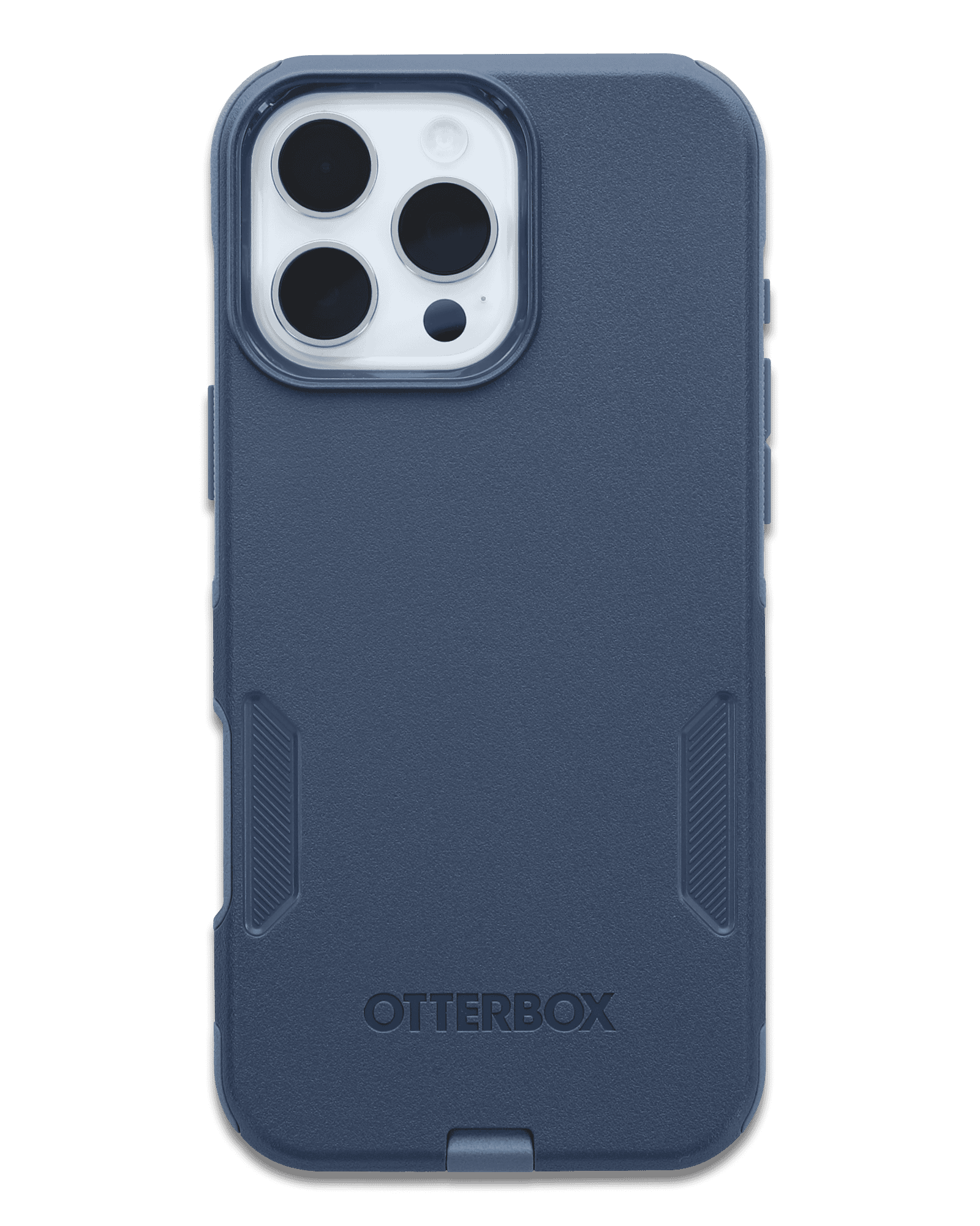 Blue iPhone 16 Pro Max Case