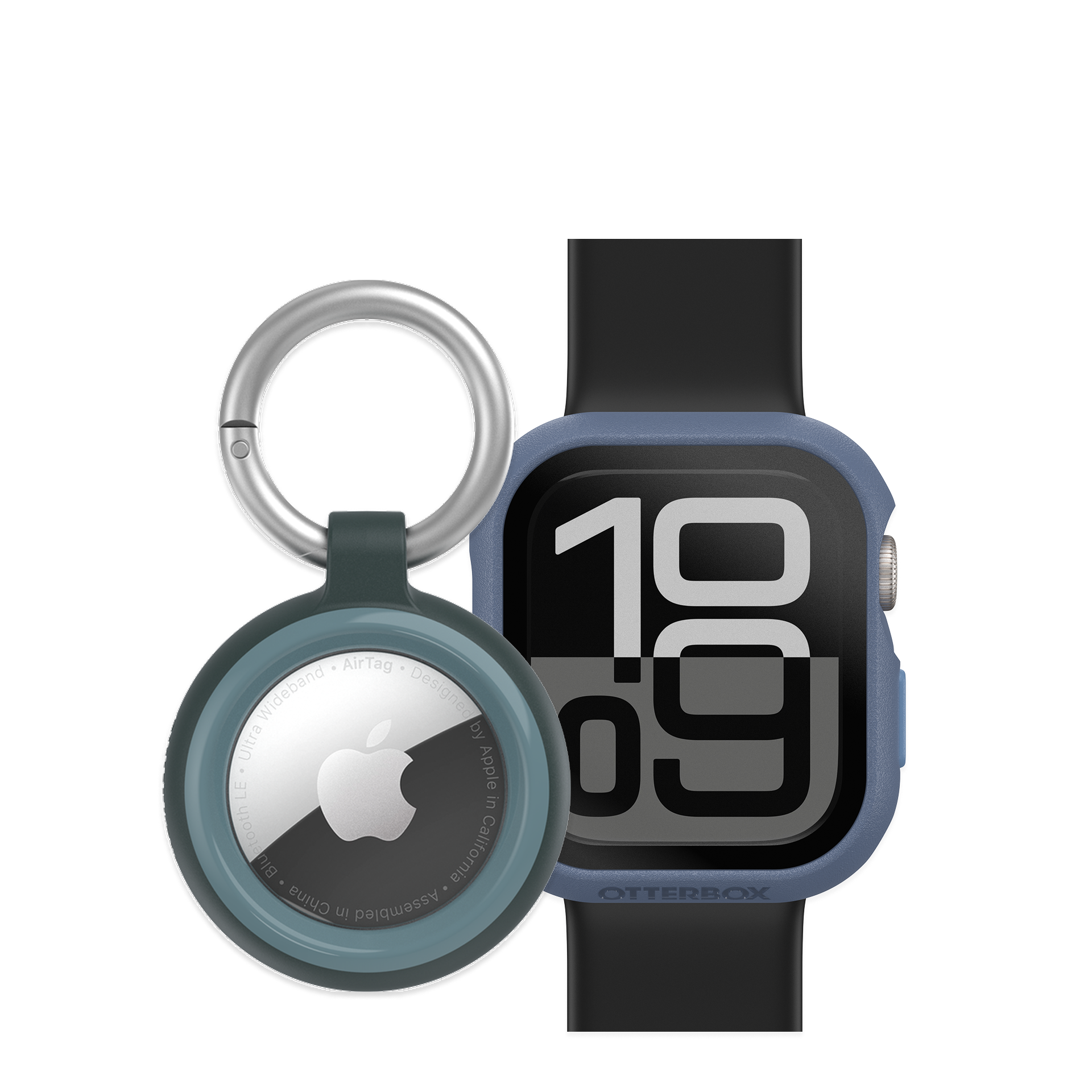 Airtag & Apple Watch Cases | OtterBox