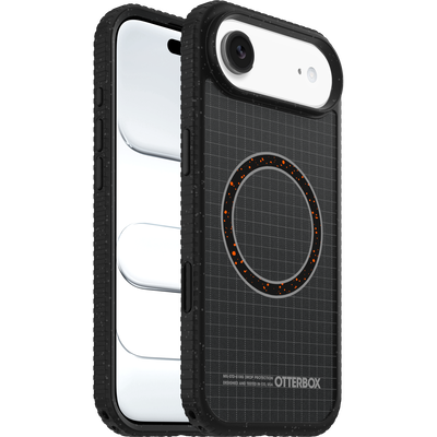 iPhone Air Sole Series Case