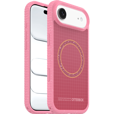 iPhone Air Sole Series Case