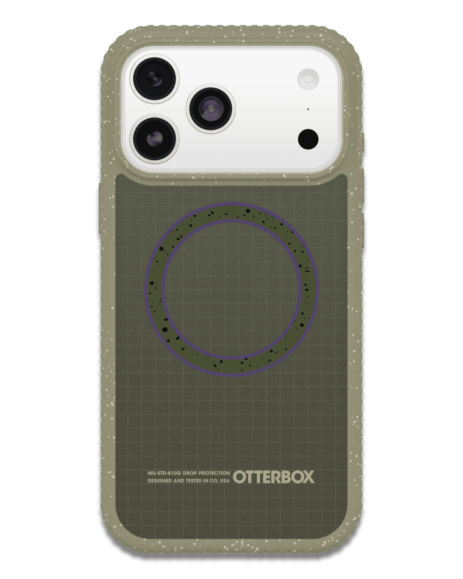 Green Sole New iPhone Case | OtterBox