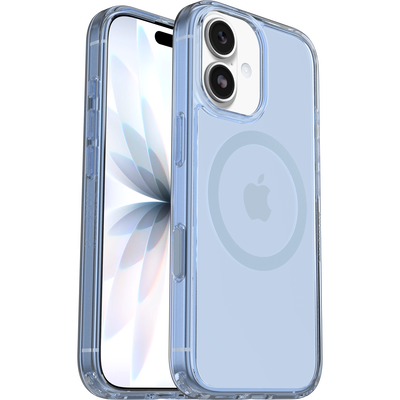 Symmetry Series Clear Case