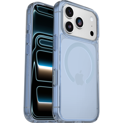 Symmetry Series Clear Case