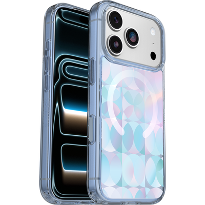 Symmetry Series Clear Case