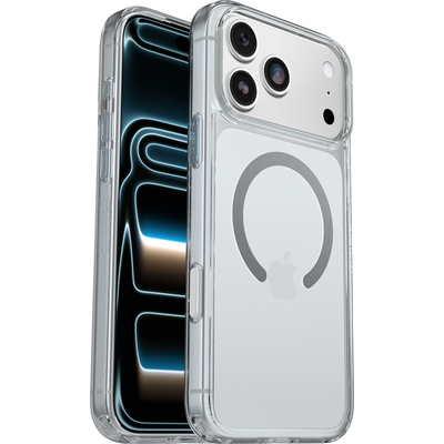 Symmetry Series Clear Case
